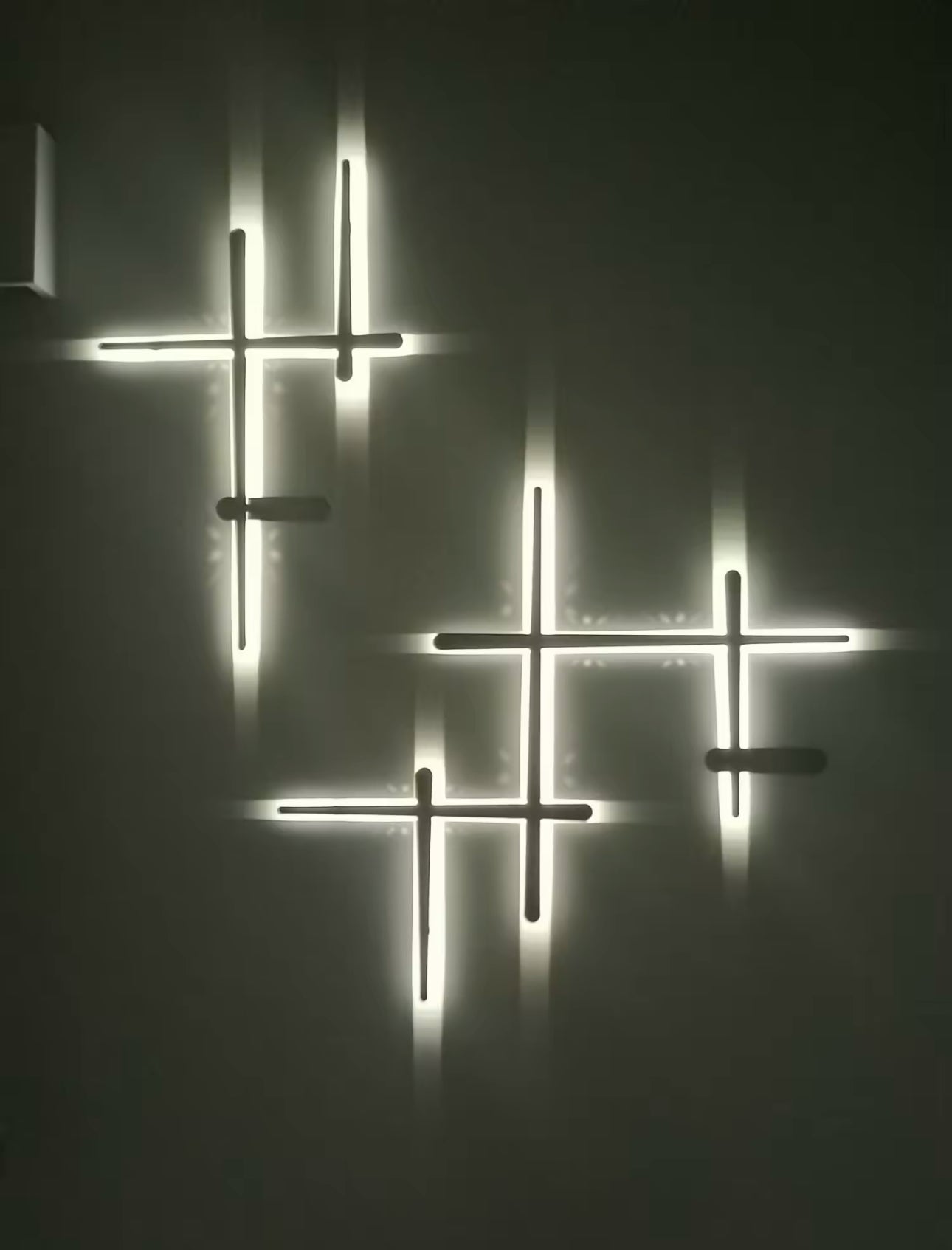 Lámparas de pared