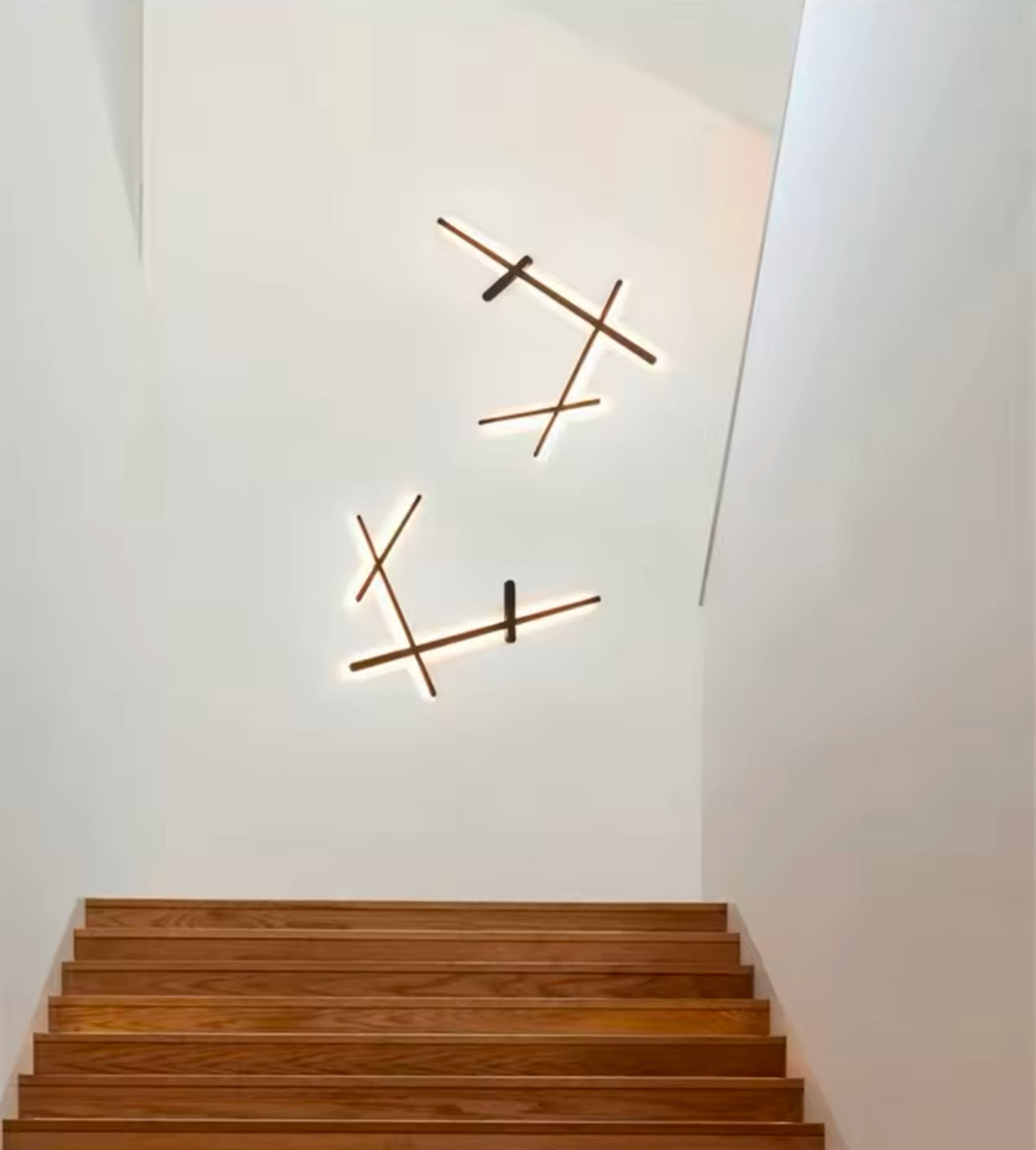 Lámparas de pared