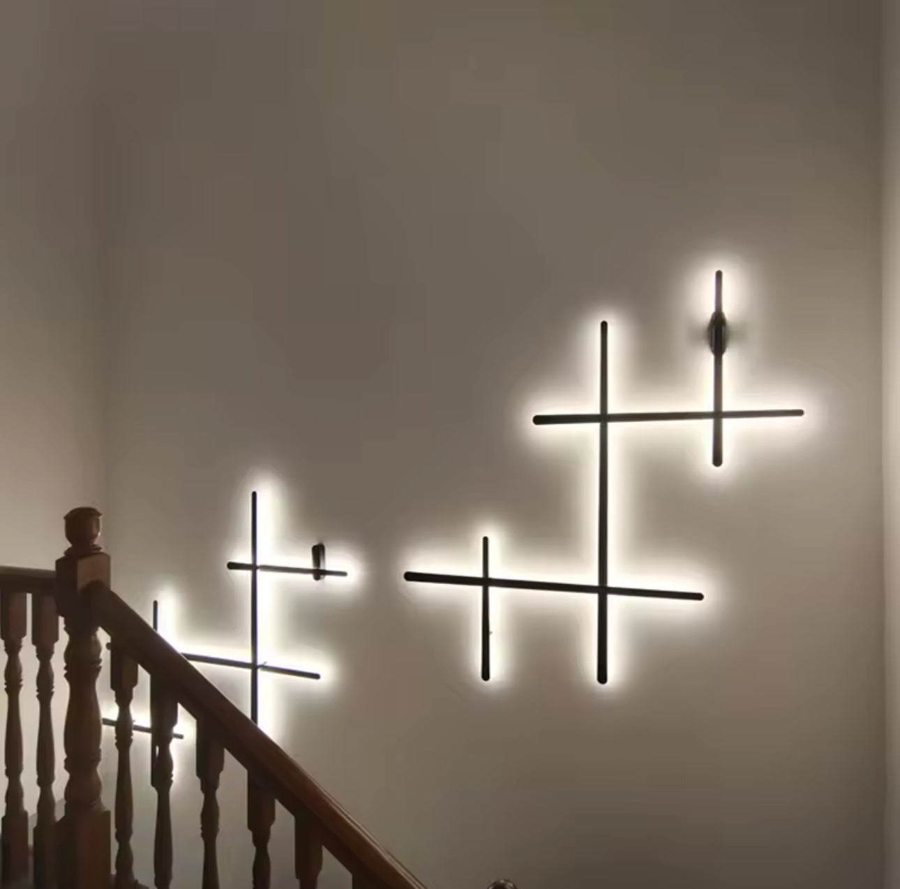 Lámparas de pared
