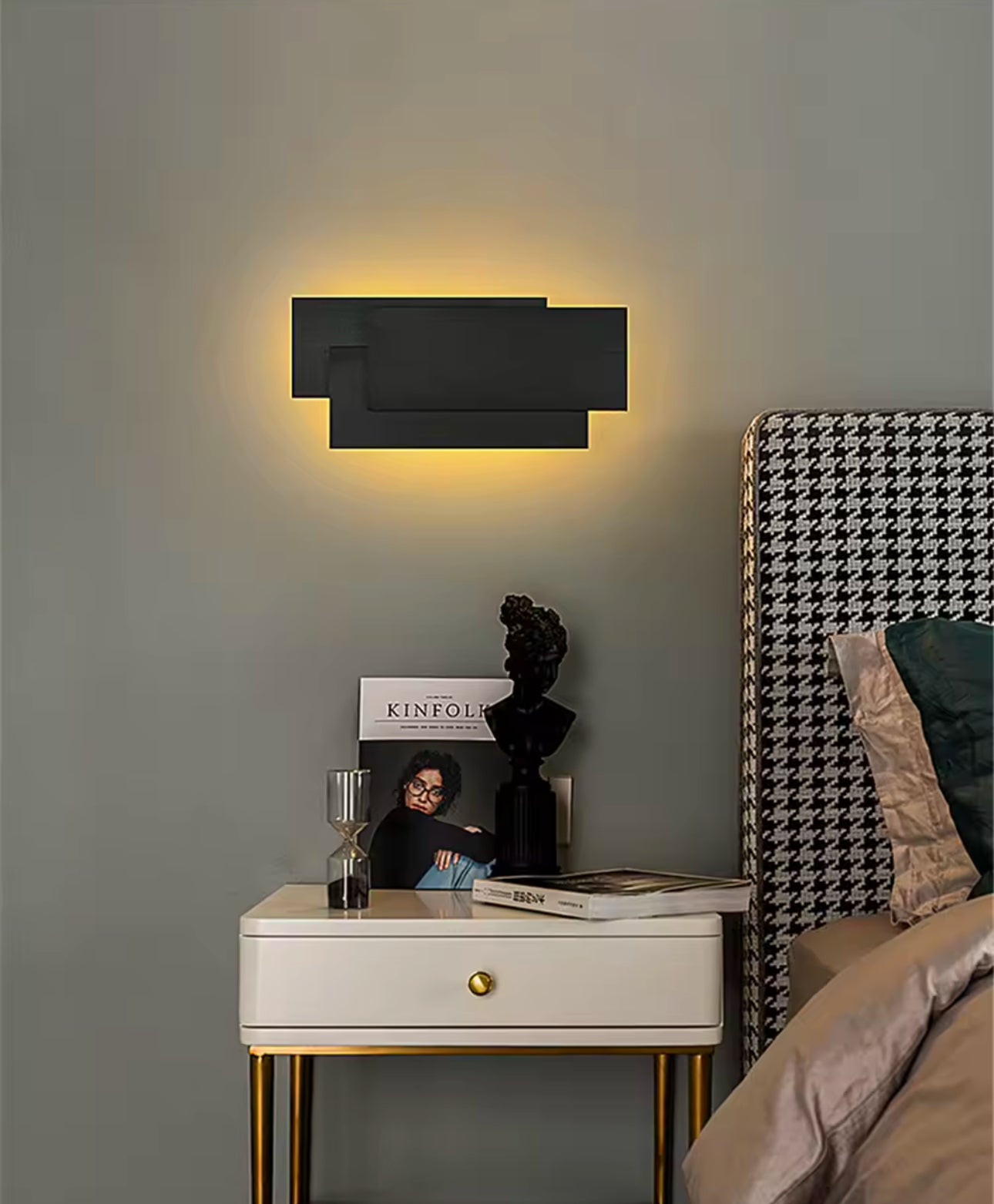 Apliques de pared