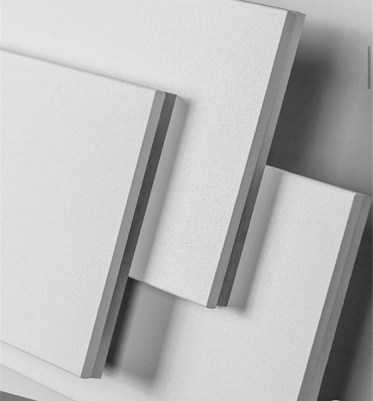 Apliques de pared