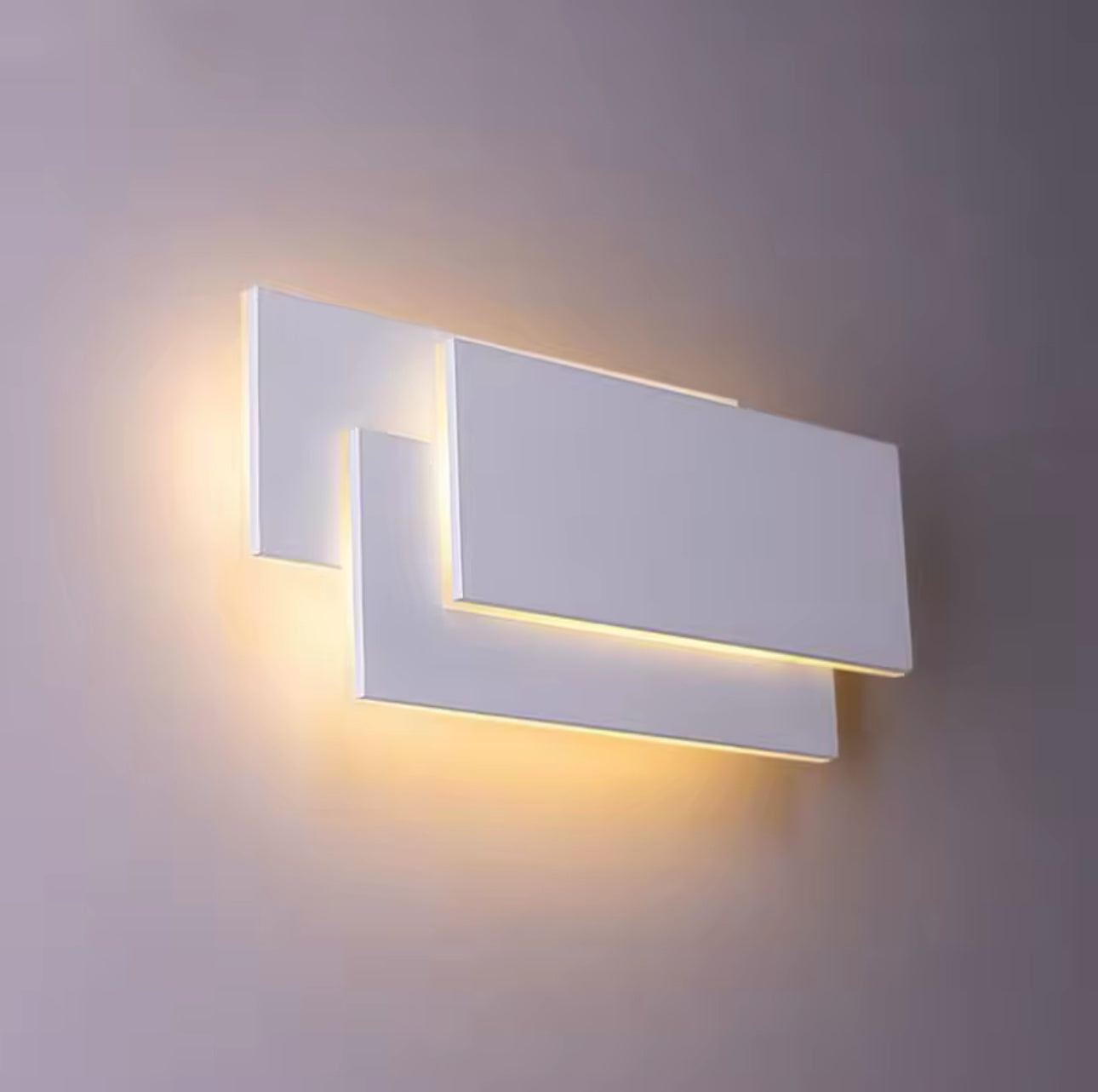 Apliques de pared