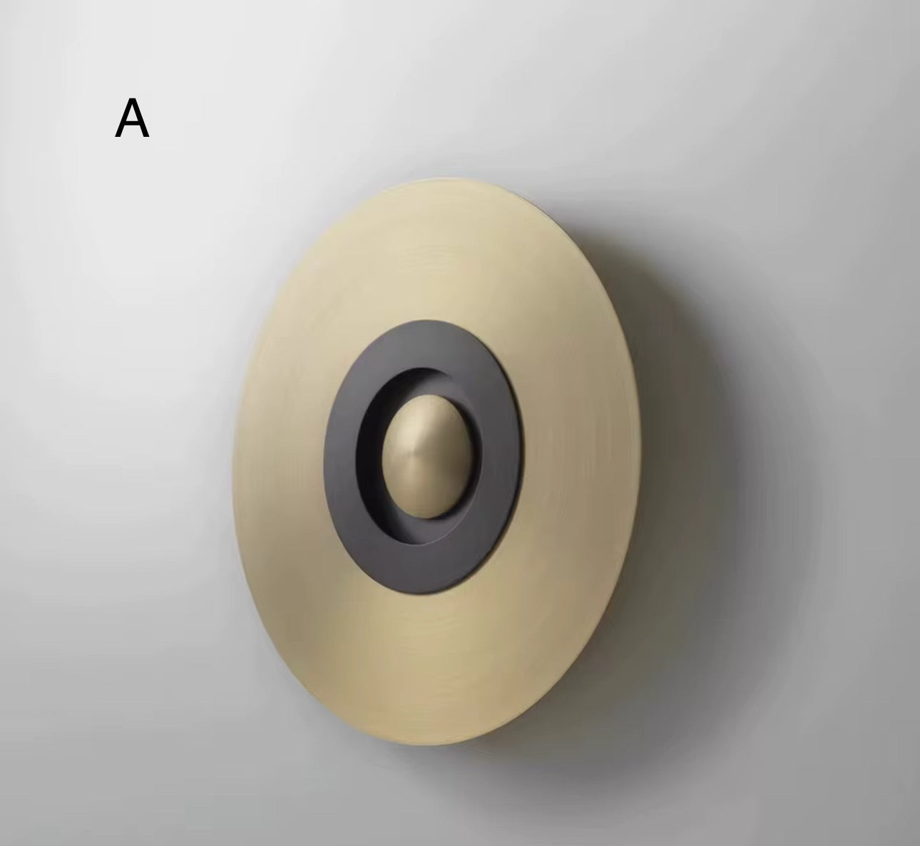 Lámparas de pared