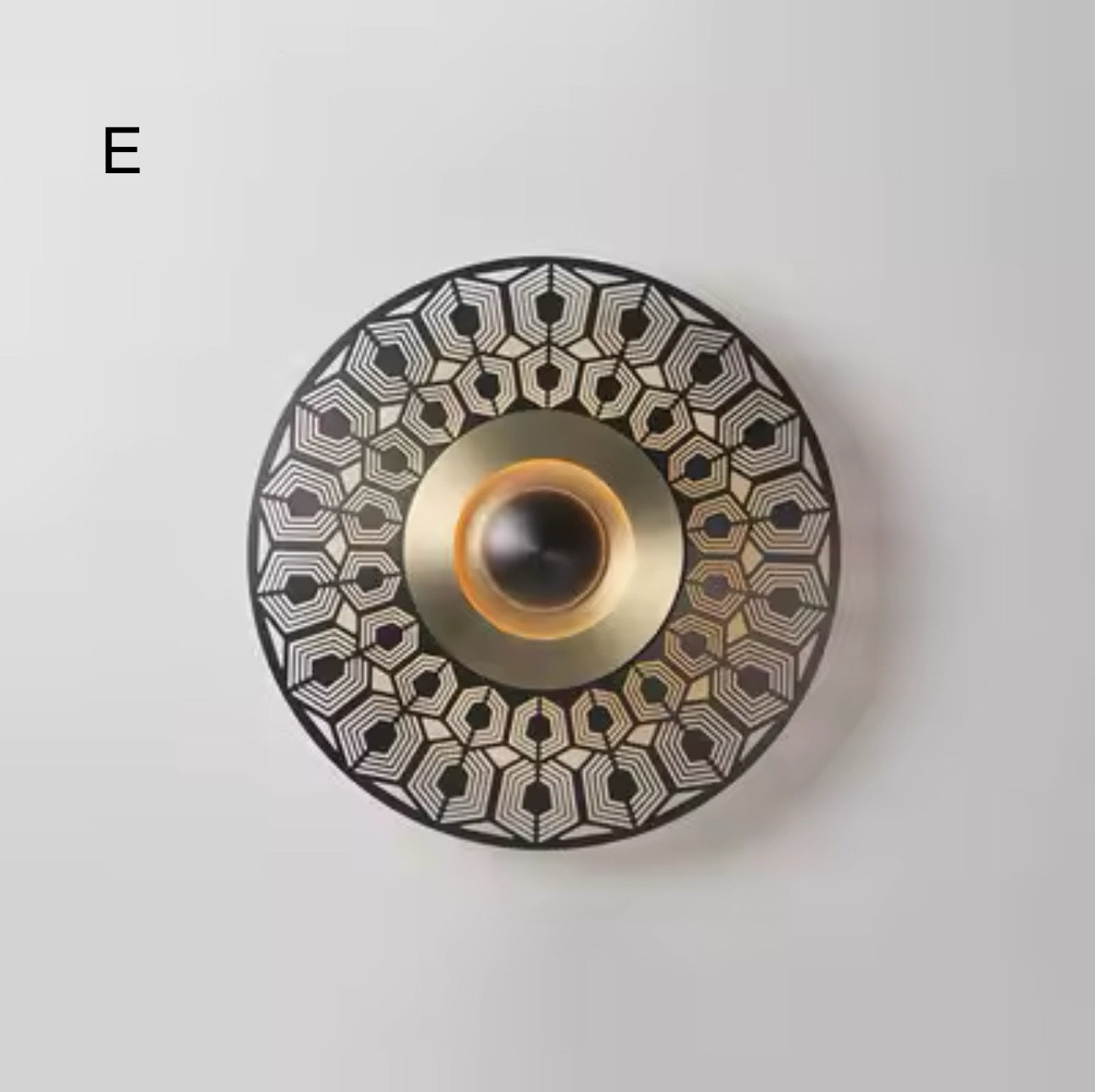 Lámparas de pared