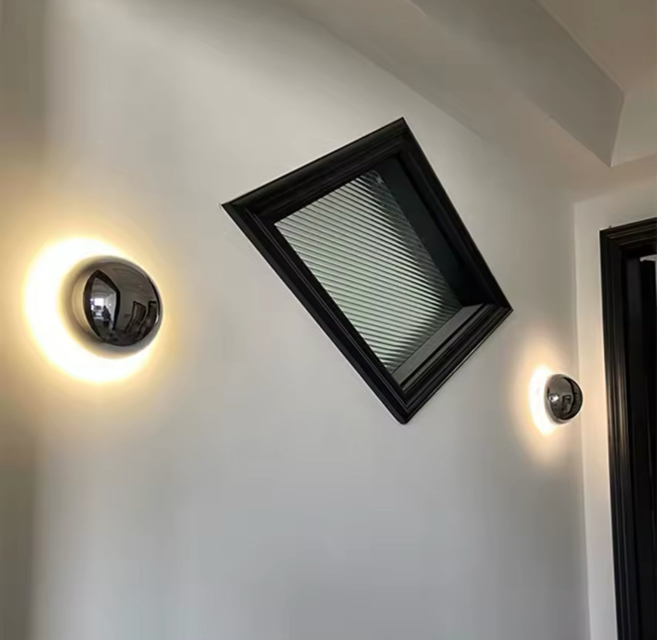 Apliques de pared