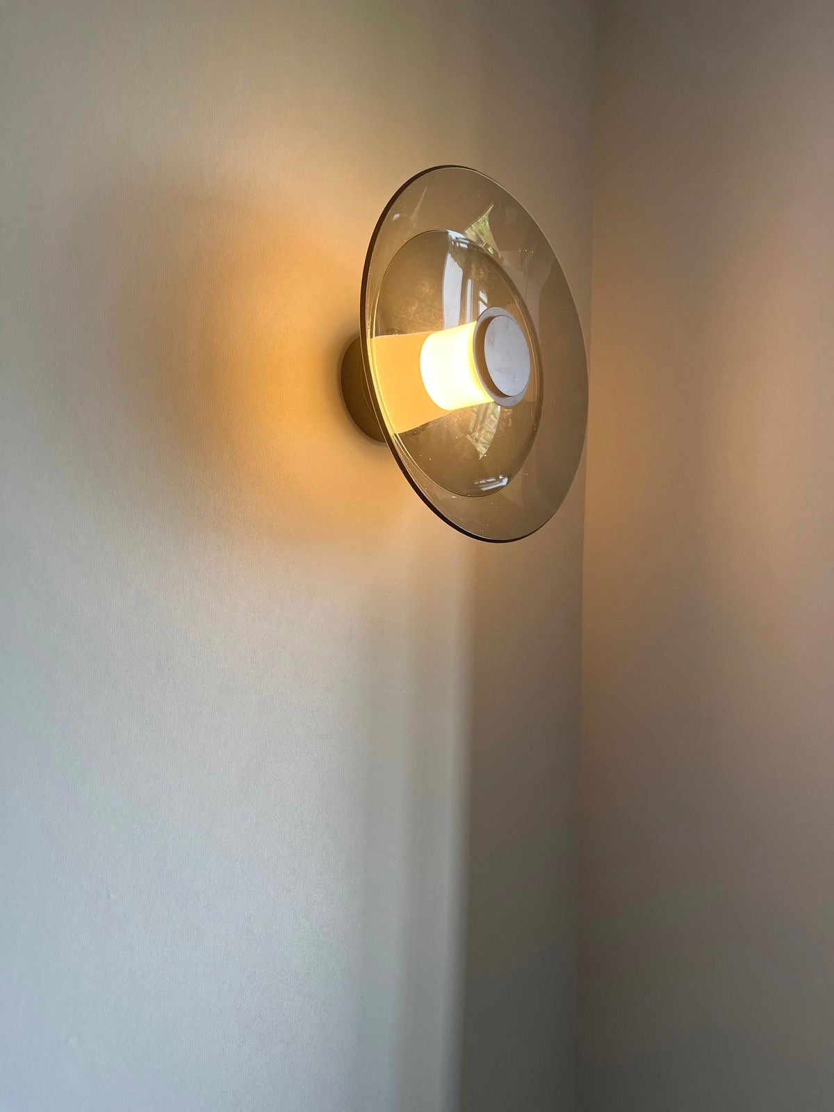 Lamparas de pared