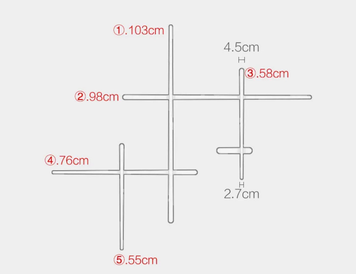 Lámparas de pared