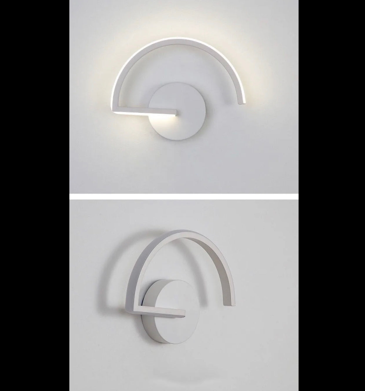 Lámparas led
