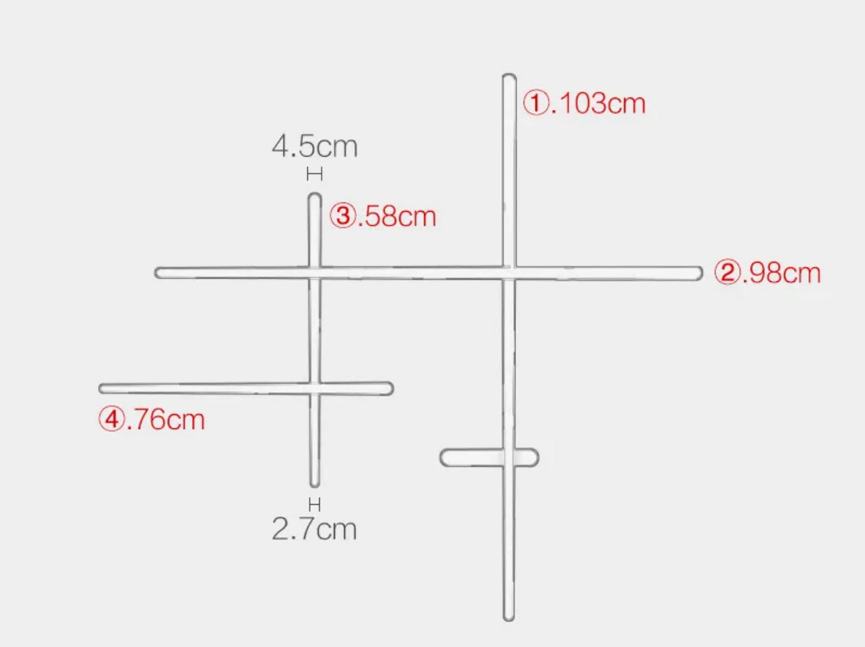 Lámparas de pared