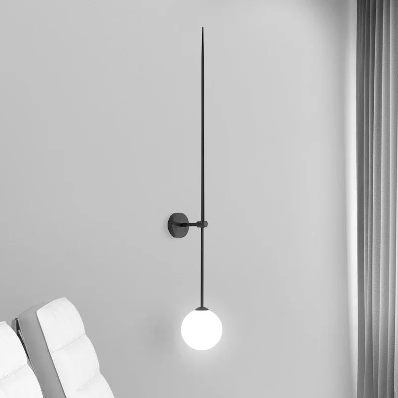 Lamparas de pared