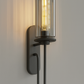 Lampara de pared
