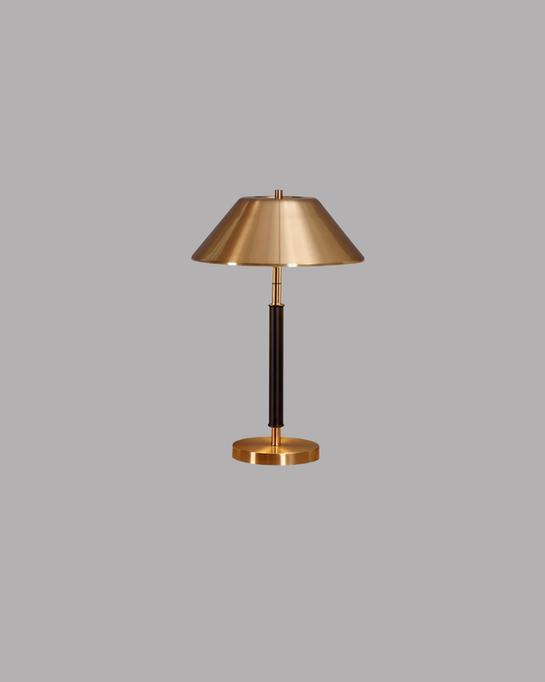 Lampara de mesa