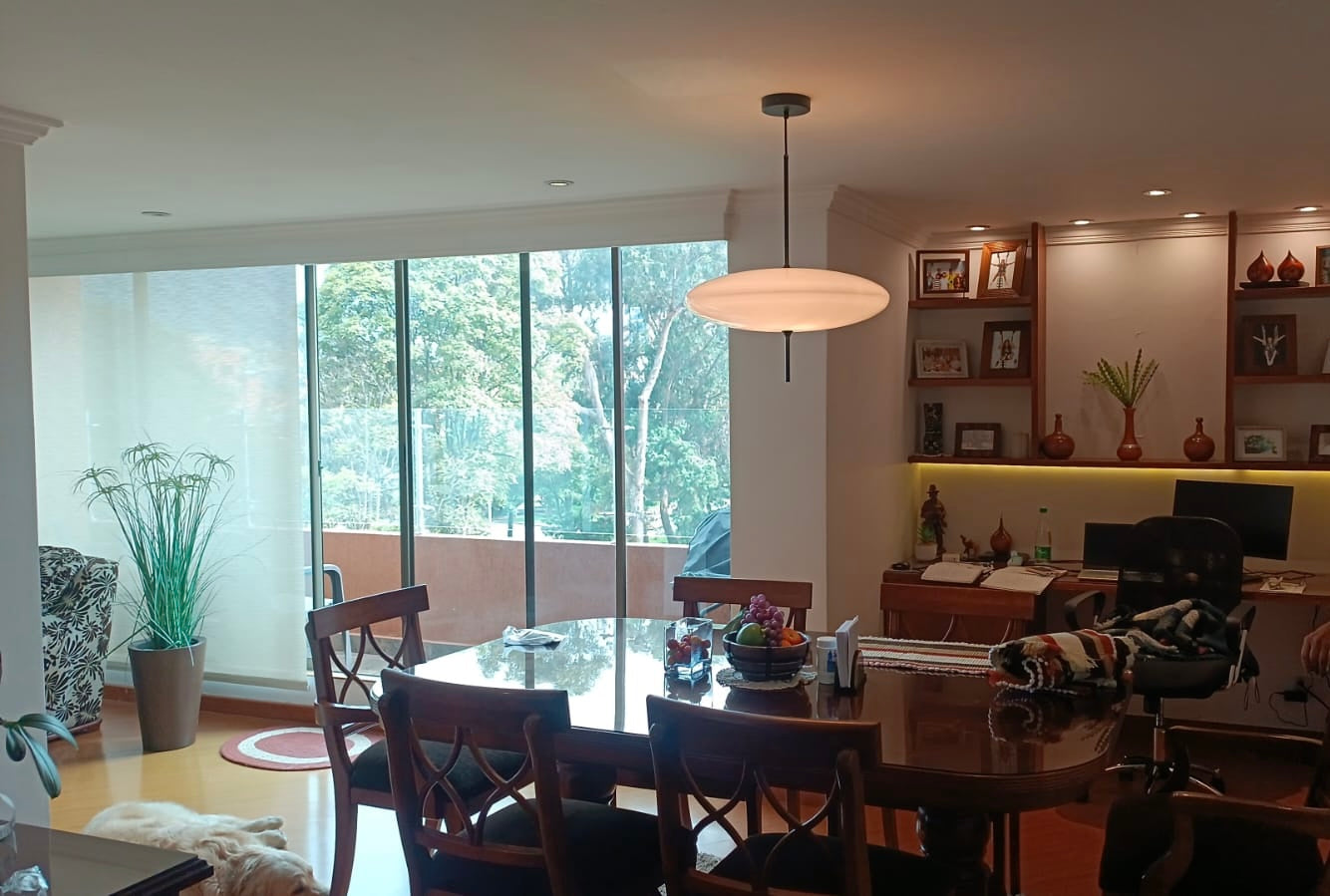 Lamparas de acrilico