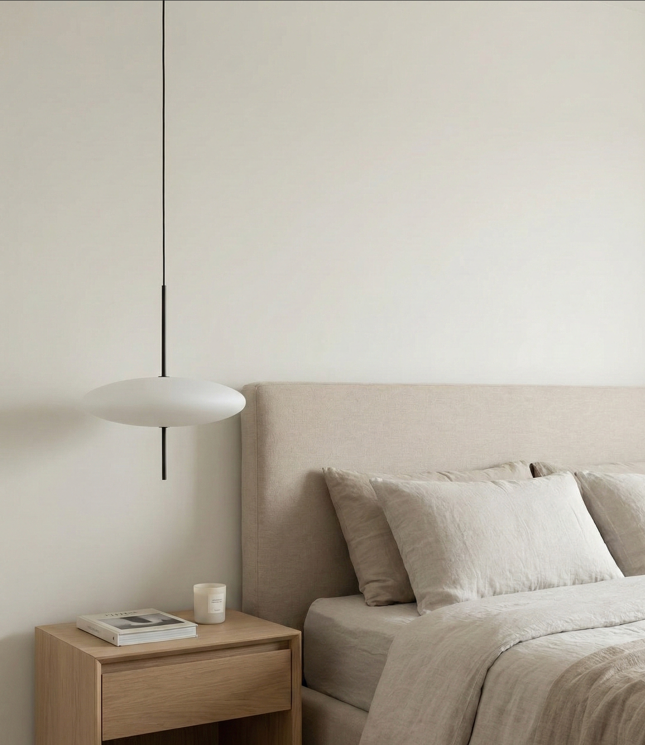 Lamparas de acrilico