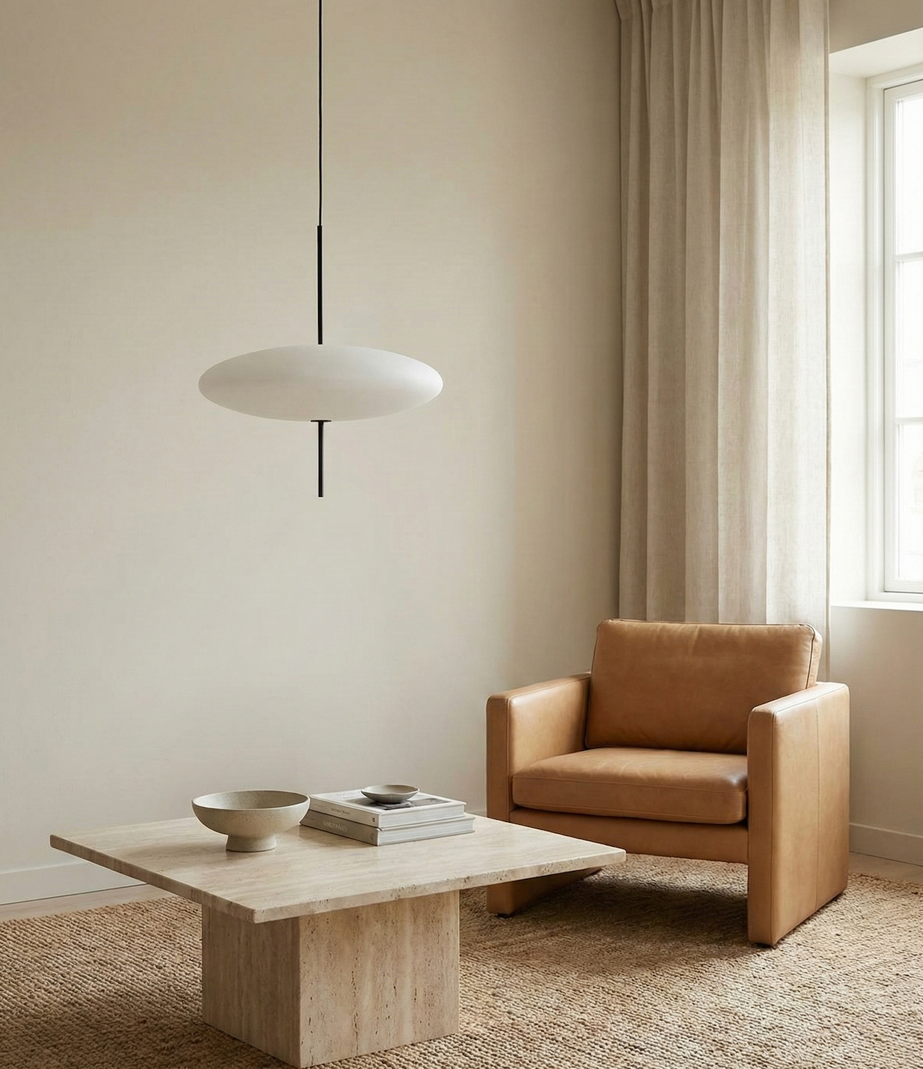 Lamparas de acrilico