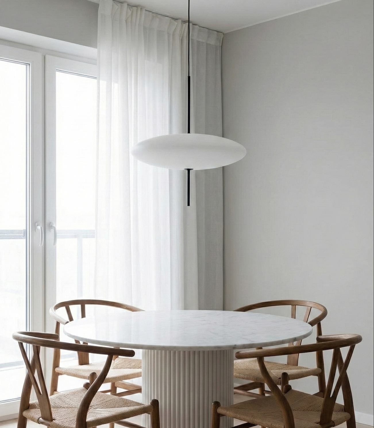 Lamparas de acrilico