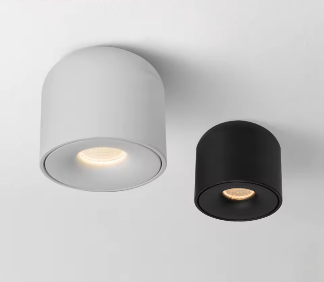 EP8 Lámpara LED de Superficie 9W