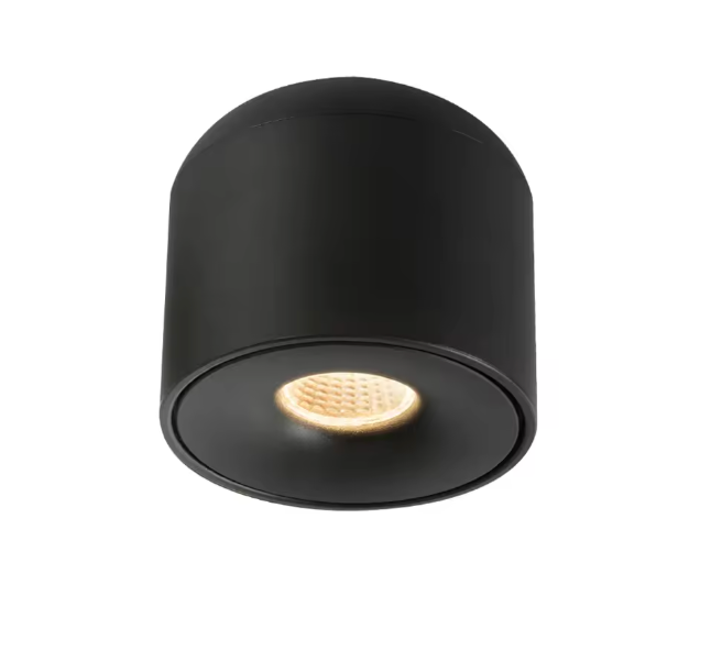EP8 Lámpara LED de Superficie 9W