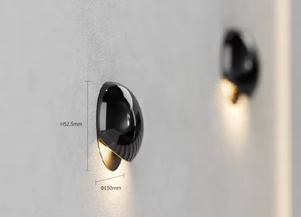 Lámpara de Pared LED AP66