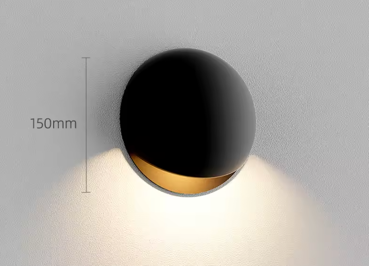 Lámpara de Pared LED AP66
