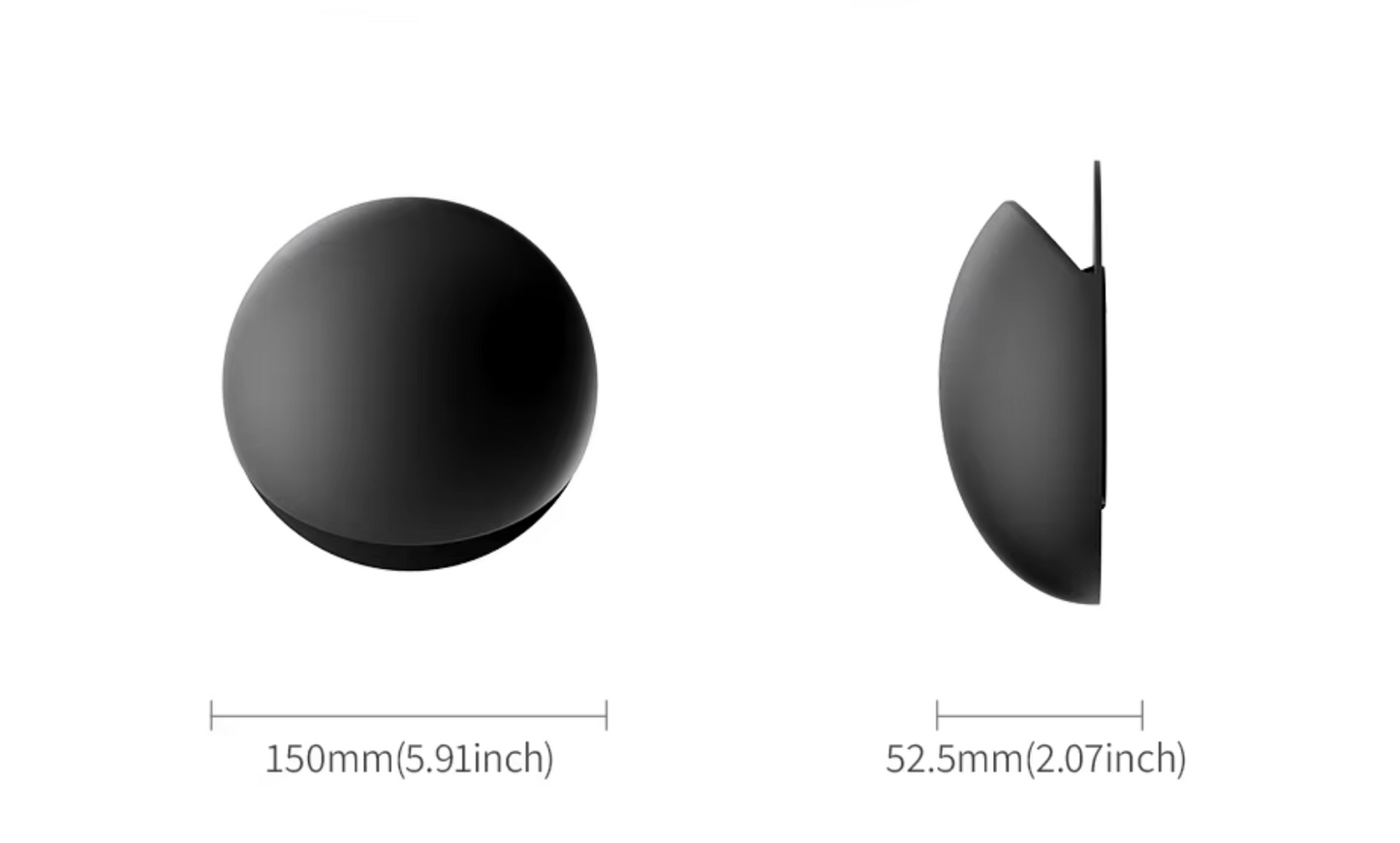 Lámpara de Pared LED AP66