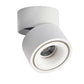 Focos led giratorios