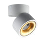 Focos led giratorios