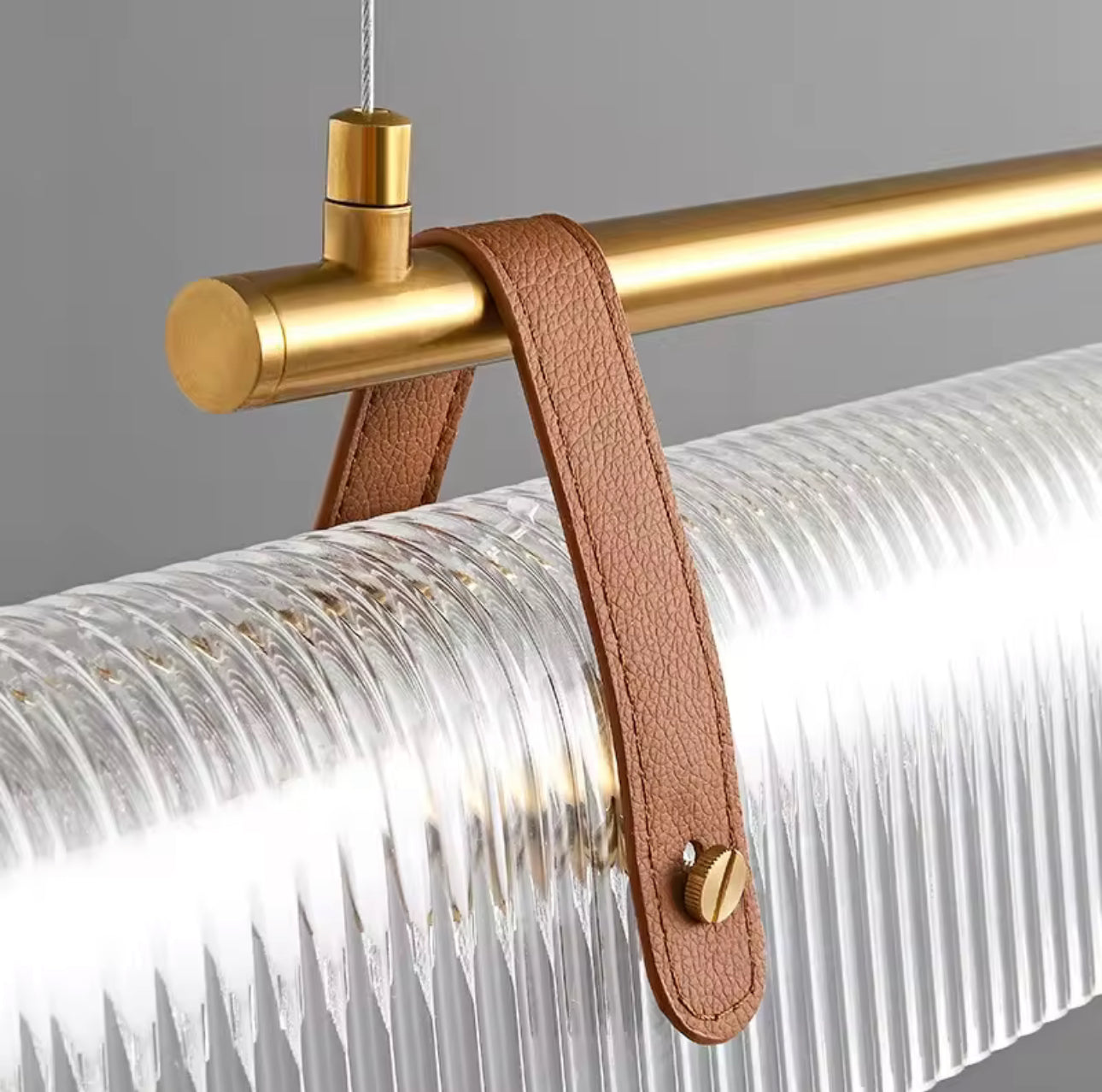 Lamparas de acrilico