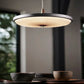 Lampara colgante led