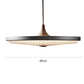 Lampara colgante led