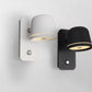 AP65 Aplique LED Touch Tri-Color 5W BD313a