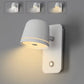 AP65 Aplique LED Touch Tri-Color 5W BD313a