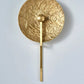 Lampara de pared