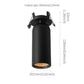 Spotlight LED Orientable Empotrar/Superficie - Antideslumbrante