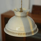 Lampara ceramica