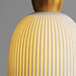 Lampara ceramica