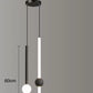 Lampara colgante