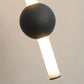 Lampara colgante