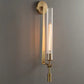 Candelabros de pared