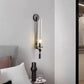 Candelabros de pared