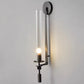 Candelabros de pared