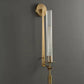 Candelabros de pared