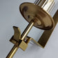 Candelabros de pared