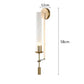 Candelabros de pared