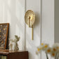Lampara de pared