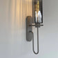 Lampara de pared