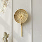 Lampara de pared