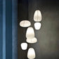 Lamparas de cristal