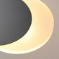 Lampara media luna