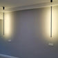 Lámpara led colgante